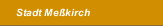 Stadt Meßkirch